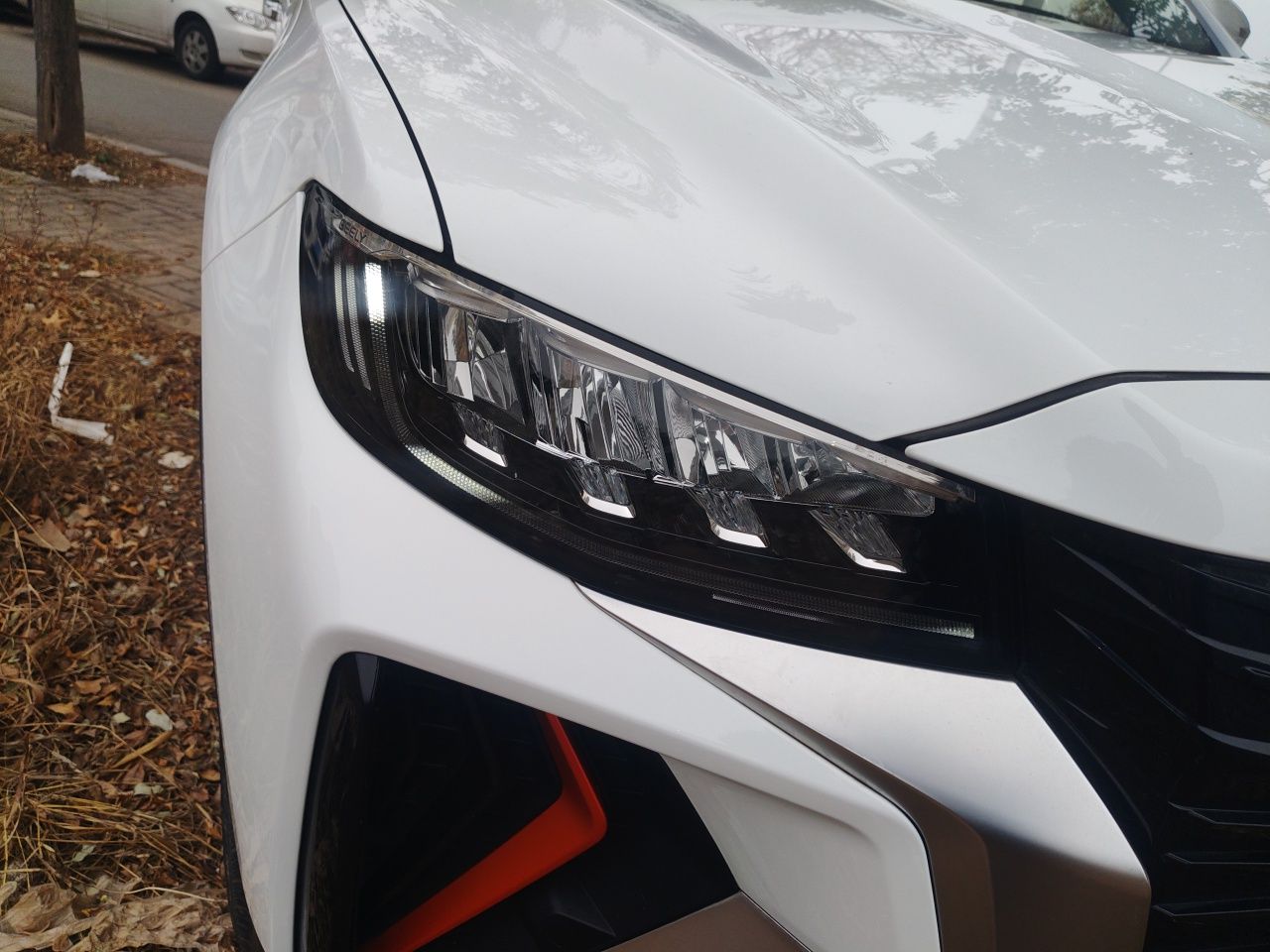 Geely Auto Emgrand X7 Sport 2022 Boyue X 1.8TD DCT ZhiShang Model — снимка 7