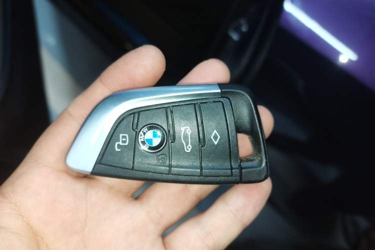 Used BMW 2 Series 2023 225i M Sport Night Edition Package