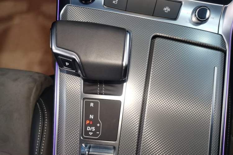 Used Audi A6L 2022 45 TFSI Prestige Dynamic Edition
