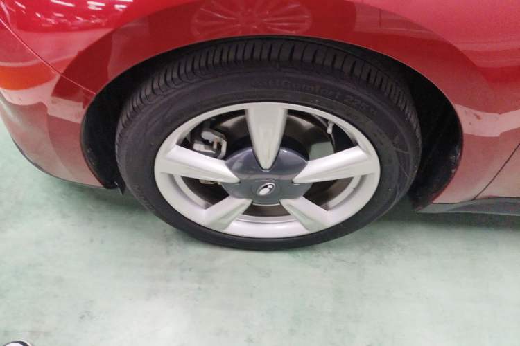 Used ORA Good Cat 2021 400km Standard Range Venus Edition Lithium Iron Phosphate
