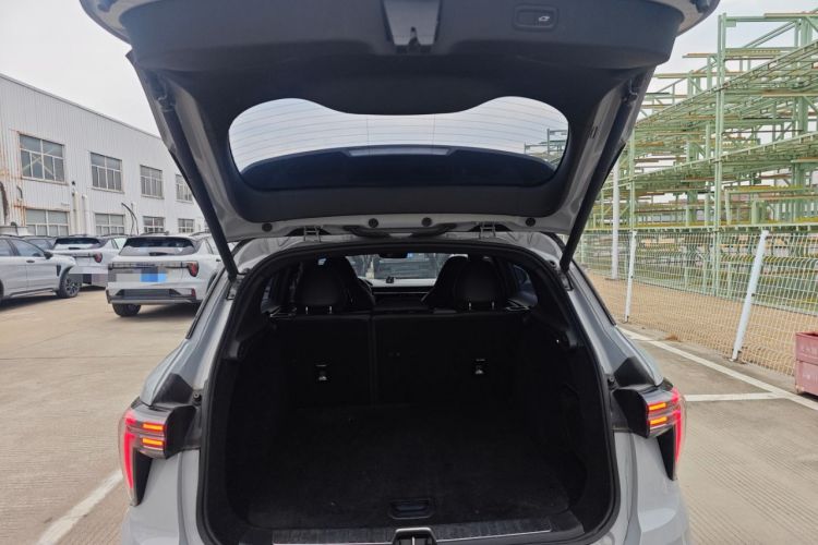 Used Lynk & Co 01 2023 1.5TD EM-F PM