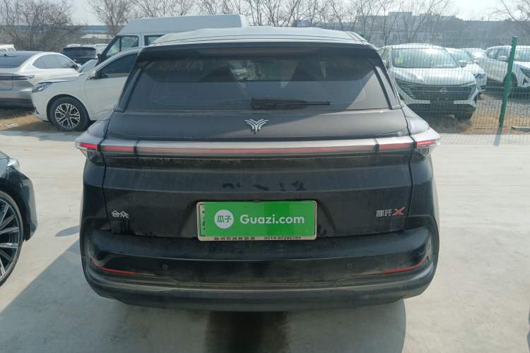 Used NETA X 2023 500 Lite