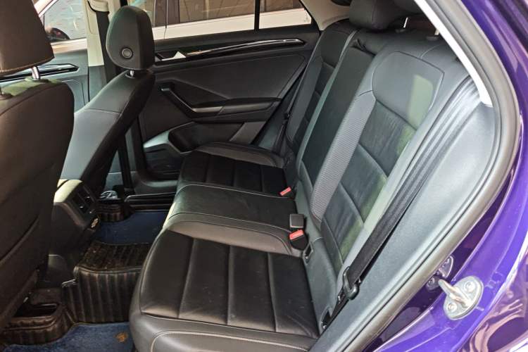 Used Volkswagen T-ROC 2020 280TSI DSG Two-Wheel Drive Comfort Version