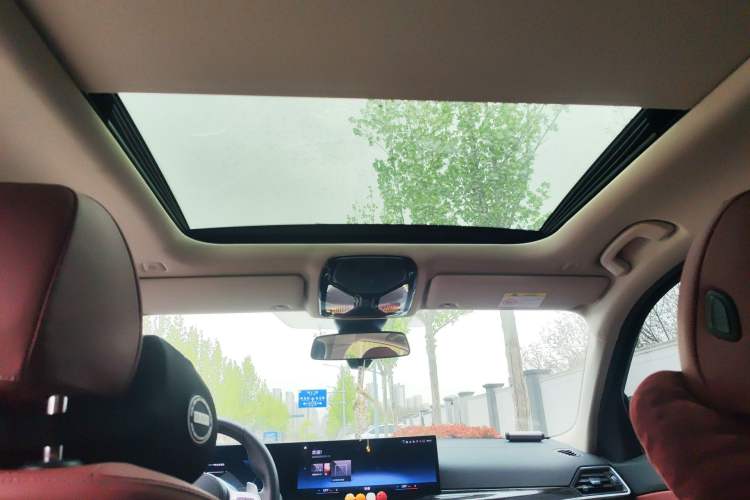 Used BMW 3 Series 2023 325Li M Sport Package