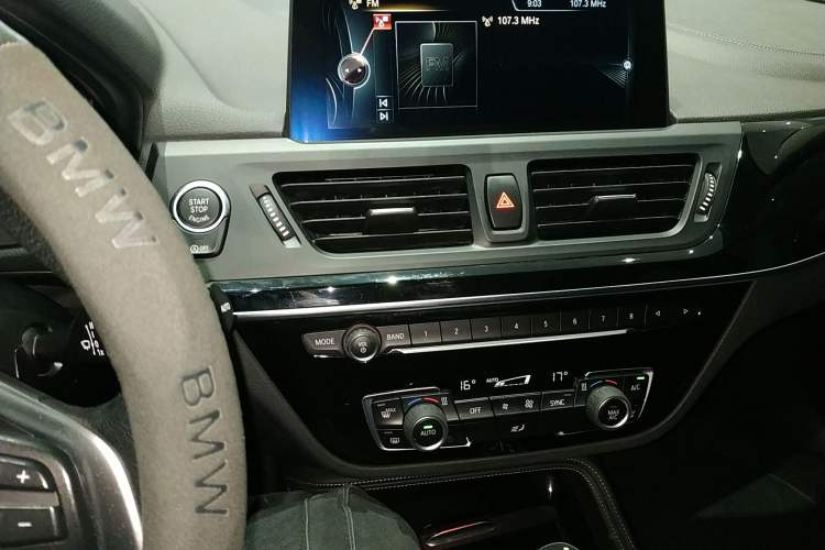 Used BMW 1 Series 2017 118i Design Package Model
