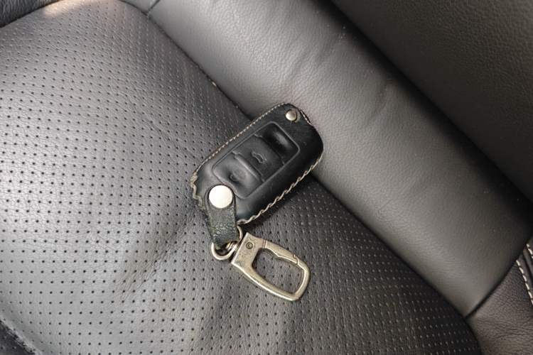 Used Volkswagen Tiguan 2016 300TSI Automatic Two-Wheel Drive Luxury Edition