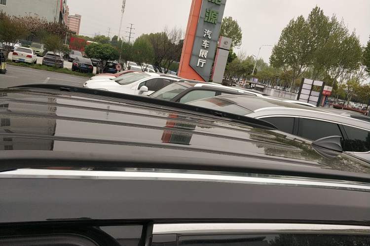 Used Jeep Compass 2017 200T Automatic Comfort Edition