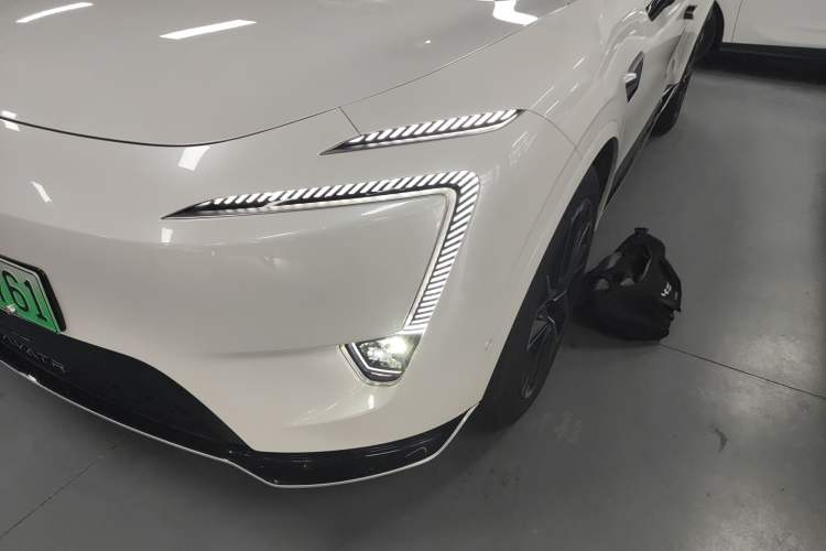 Used Avatr 11 2023 Harmony 90-degree Rear-wheel Drive Edition