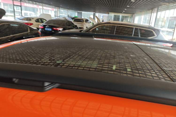 Used Jeep Renegade 2017 180T Automatic Jingneng Edition