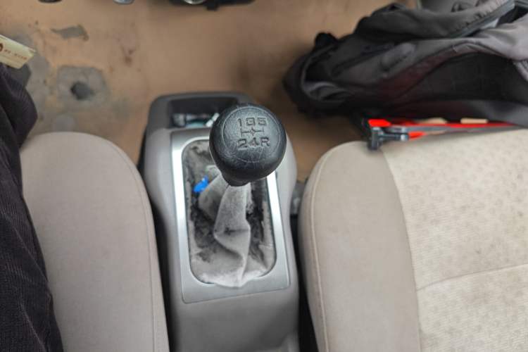 Used Wuling Rongguang 