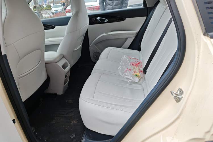 Used Geely Galaxy Geome 2025 310km Dream Edition