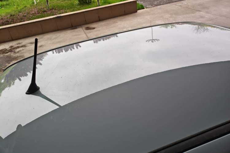 Used Bestune Pony 2026 Model 222km Agile Horse Roof