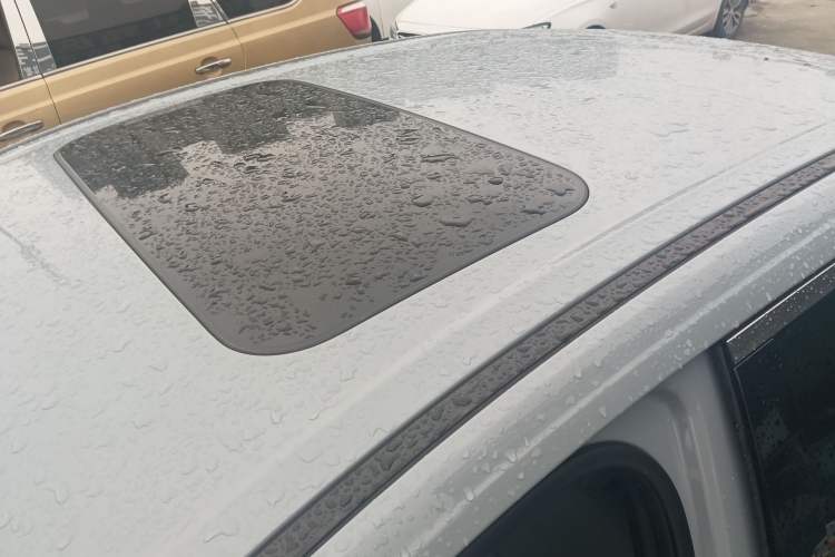 Used Geely Galaxy L6 2025 EM-i 140km Explorer+ Edition
