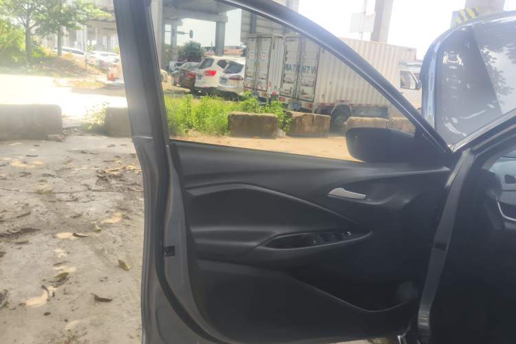 Used Chevrolet Cavalier 2020 325T Automatic Enjoyment Edition