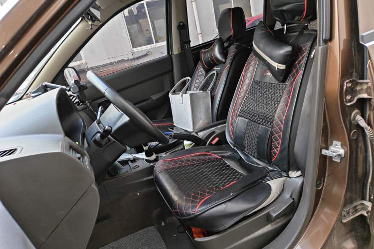 Used Wuling Hongguang 2018 1.5L Classic S Base Model
