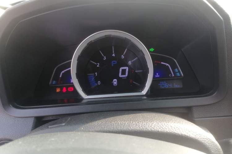 Used Luxgen U6 SUV 2017 1.8T Enhanced Charm Edition
