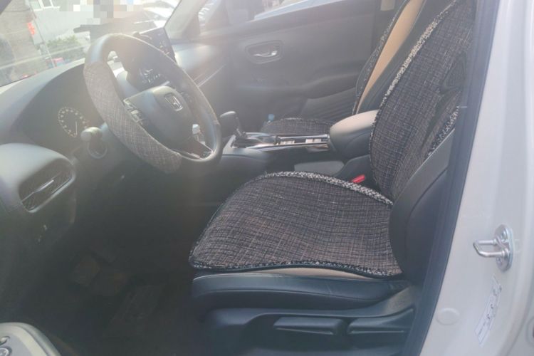 Used Honda HR-V 2023 240TURBO Jingrui Edition