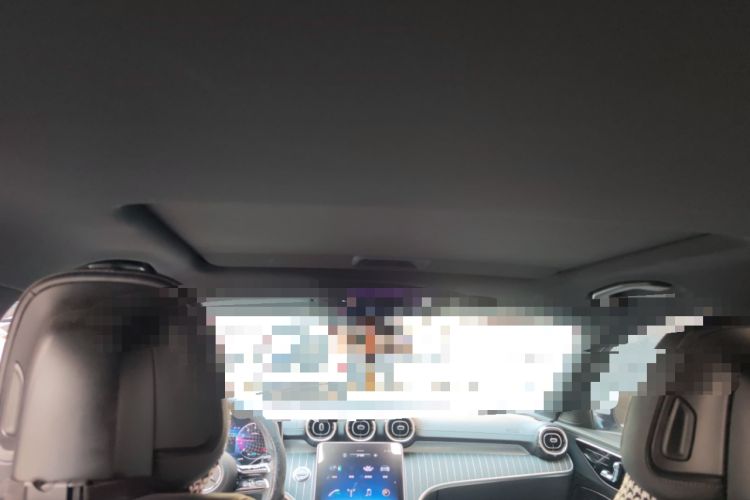 Used Mercedes-Benz C-Class 2022 Restyled C 200 L Sport Edition