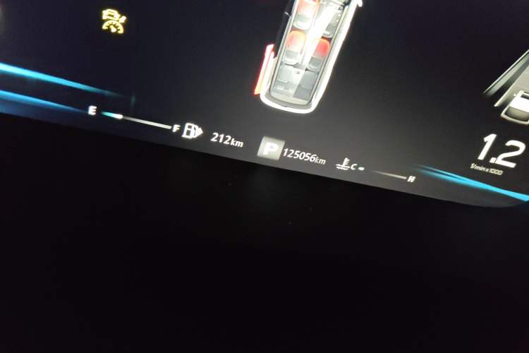 Used Roewe iMAX8 2021 400TGI Supreme Series Ultimate Edition