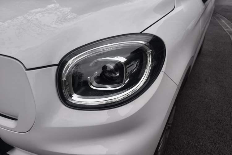 Used Leapmotor T03 2024 310 Comfort Edition
