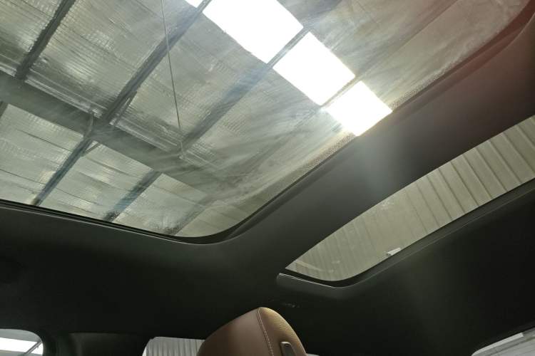 Used Mercedes-Benz GLB 2024 Refresh GLB 220 Dynamic Edition