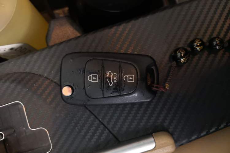 Used Hyundai Sonata 2013 2.0L Automatic Leading Edition
