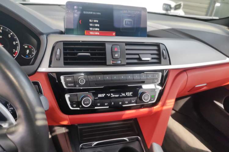 Used BMW 4 Series 2019 425i Gran Coupe M Sport Night Edition