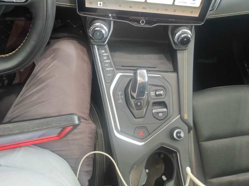 Used Lynk & Co 01 2024 2.0TD Two-Wheel Drive Global Pro — 13