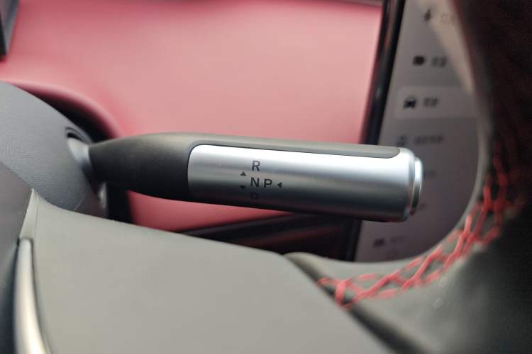 Used Hima Luxeed S7 2026 Model Ultra