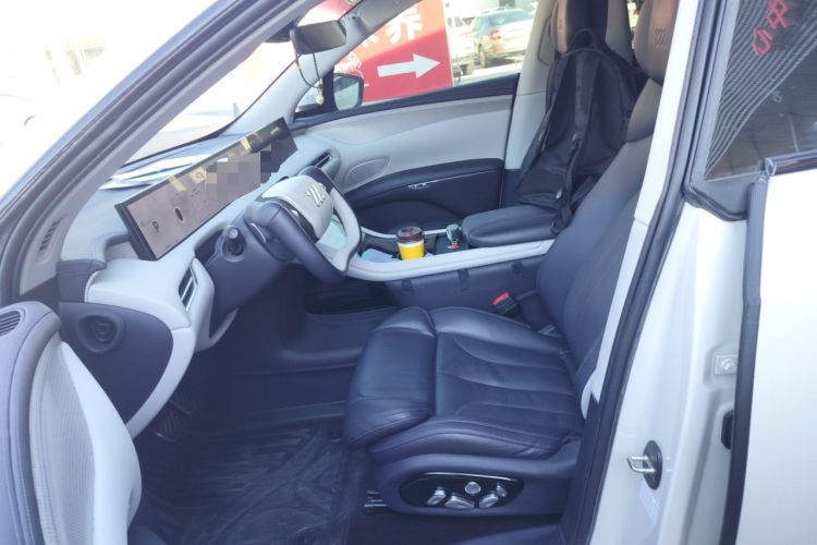 Used IM LS7 2023 90 kWh Elite Rear-Drive Version