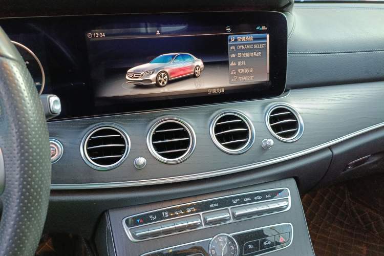 Used Mercedes-Benz E-Class 2020 E 300 L Sport Luxury Edition