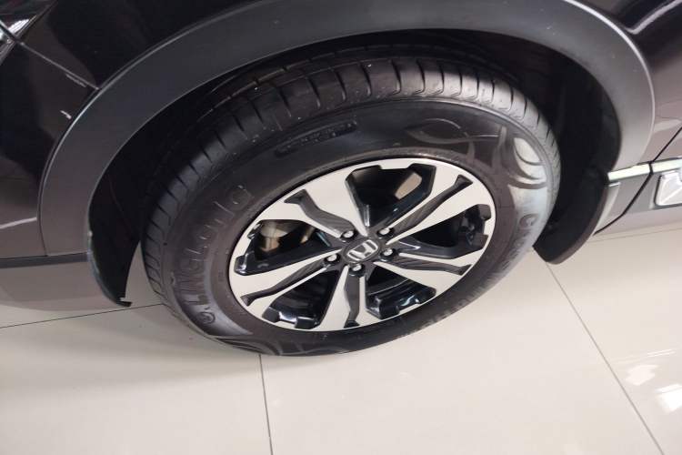 Used Honda CR-V 2021 240TURBO CVT Two-Wheel Drive Urban Edition