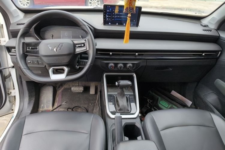 Used Wuling Alvez 2023 1.5L CVT Comfort Edition