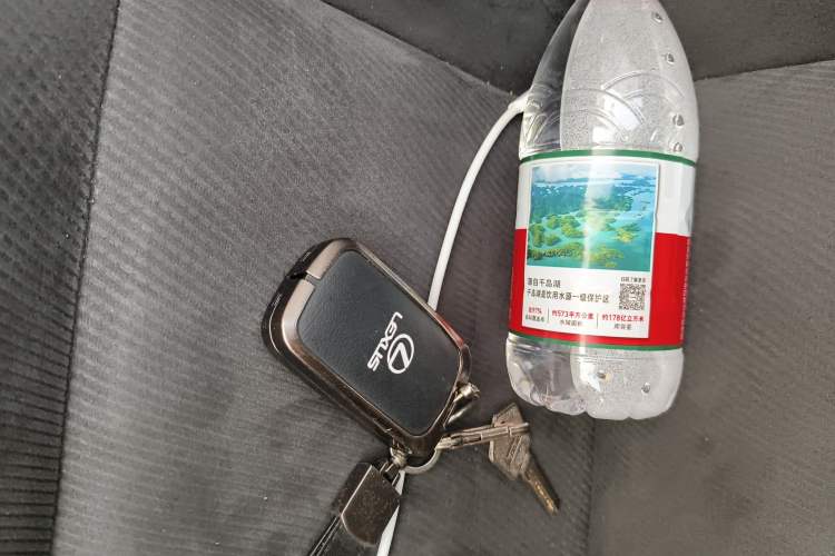 Used Lexus IS 2011 250 Sport Edition
