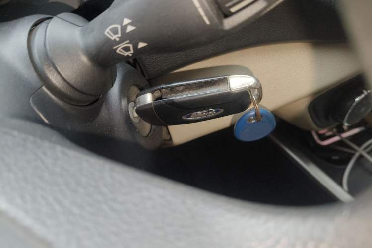 Used Ford Escort 2015 1.5L Automatic Comfort Edition