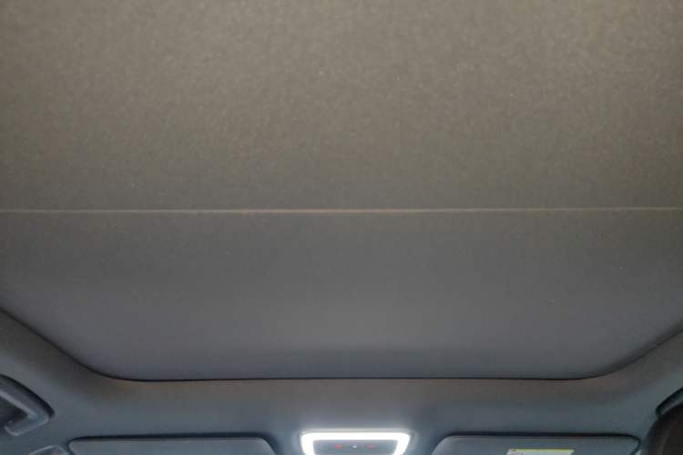 Used Zeekr 7X 2025 75 kWh Rear-Wheel Drive Intelligent Driving Version