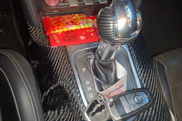 Used Ford Mustang 2018 2.3L EcoBoost