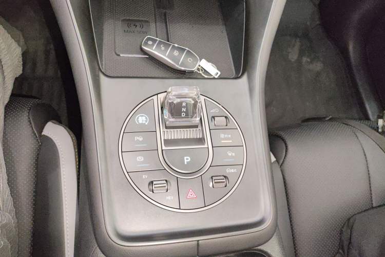 Used BYD Sealion 05 DM-i 2025 DM-i 115KM Flagship Model