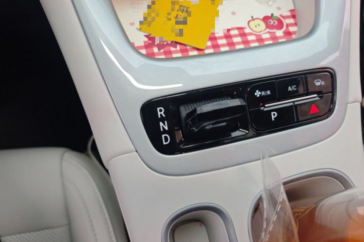 Used Geely Galaxy Geome 2025 310km Dream Edition