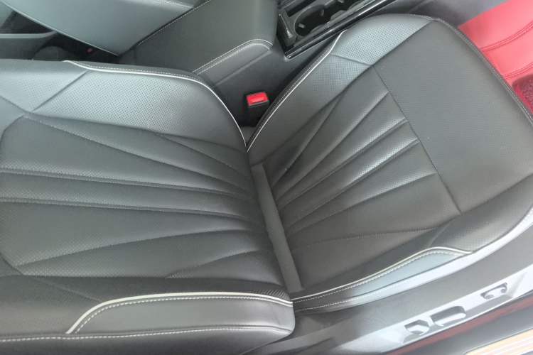 Used Volkswagen Passat 2024 380TSI Starry Luxury Edition