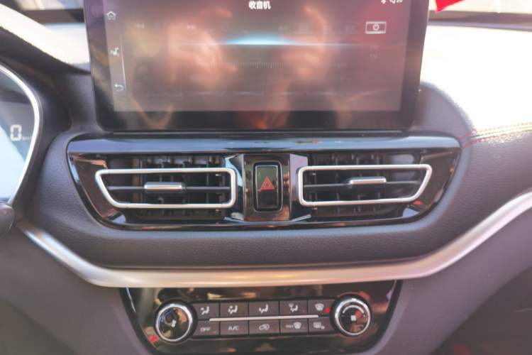 Used Bestune T33 2019 1.6L Automatic Luxury Edition China VI