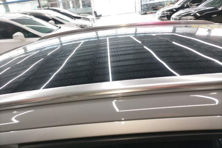 Used Volkswagen ID.4 CROZZ 2024 Revised Version PURE+