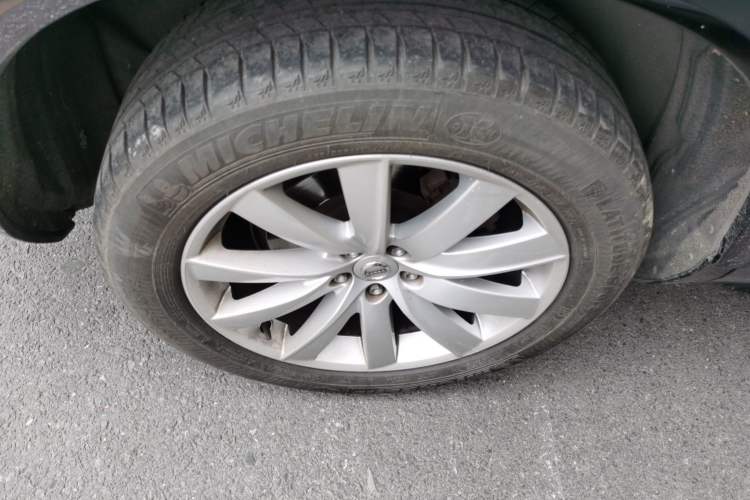 Used Volvo XC90 2017 T6 Zhiyi Edition 5-seater