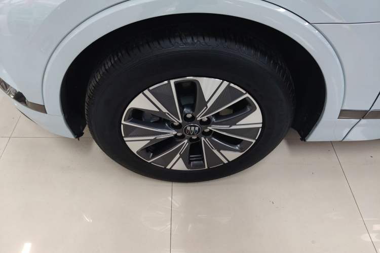 Used Buick E5 2023 Zhixiang Standard Range Edition
