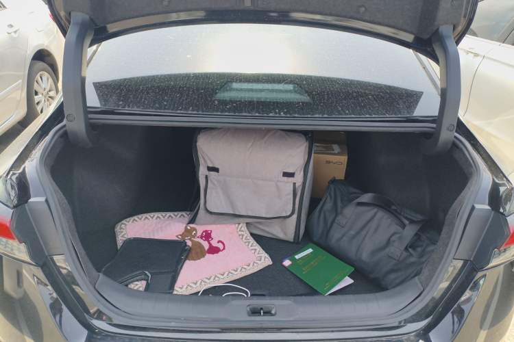 Used Nissan Teana 2022 2.0L XL-TLS Enjoyment Edition
