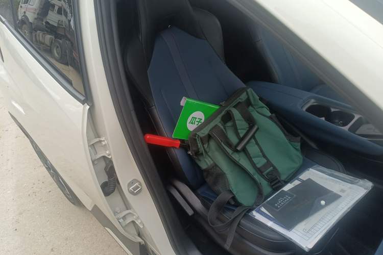 Used BYD Seagull 2024 Honor Edition 305km Freedom Version
