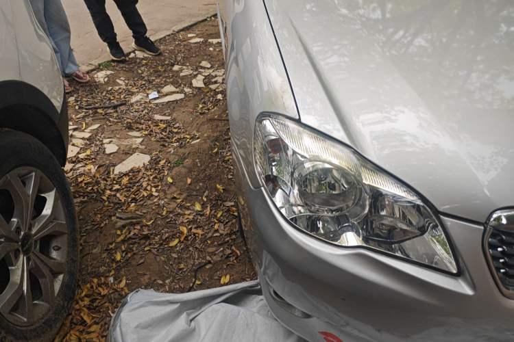 Used Toyota Corolla EX 2011 1.6L Automatic Classic Edition Right Front Headlight