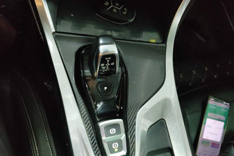 Used Lynk & Co 01 2017 2.0T Two-Wheel Drive Pro Edition