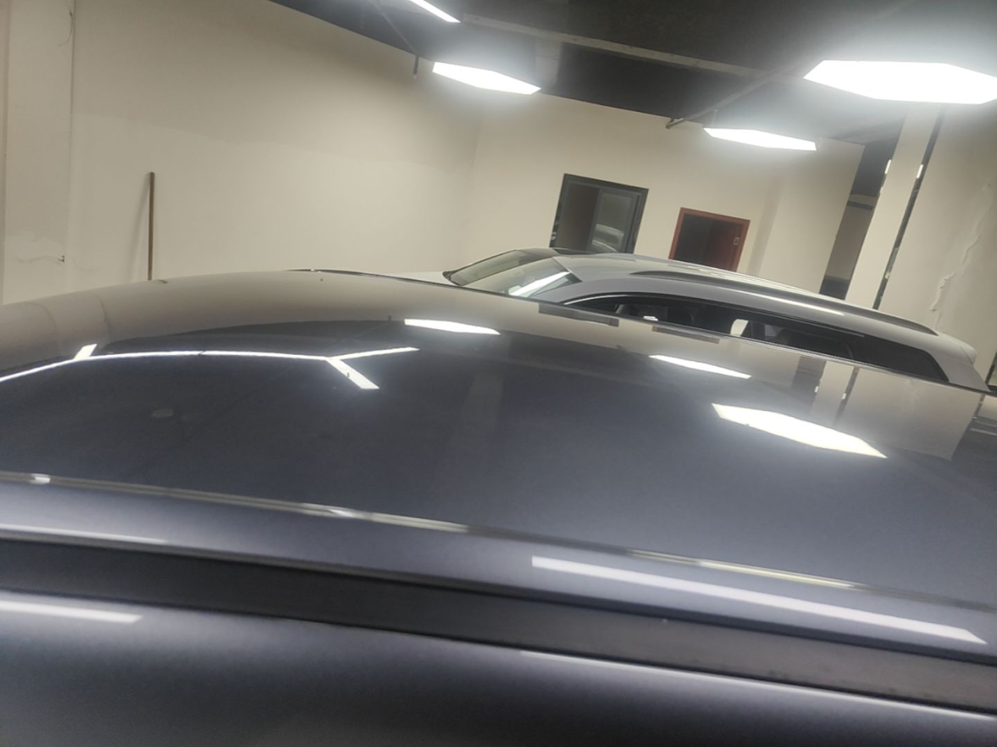 BYD Yuan UP 2024 301KM Leading Edition — снимка 7