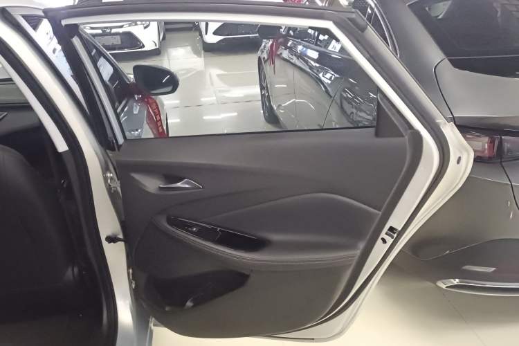 Used Buick Verano 2023 Pro Enjoyment Edition